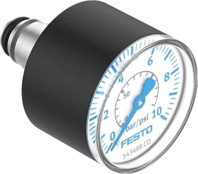 PAGN-26-10-P10 by FESTO