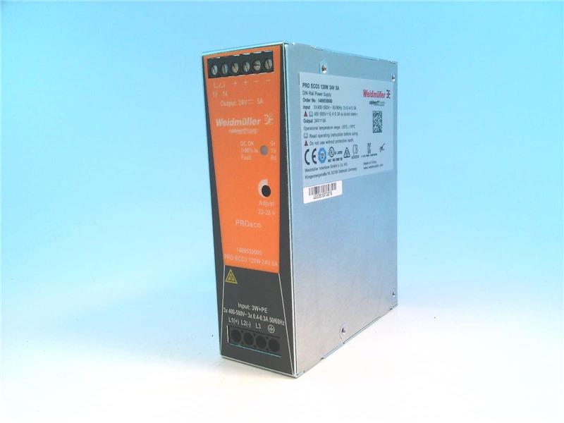 WEIDMULLER 1469530000