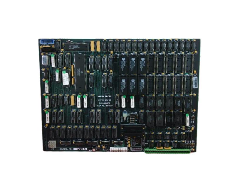 804876 par VIVID TECHNOLOGY CORP