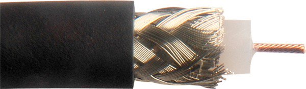 BELDEN 8281-BLK-1000