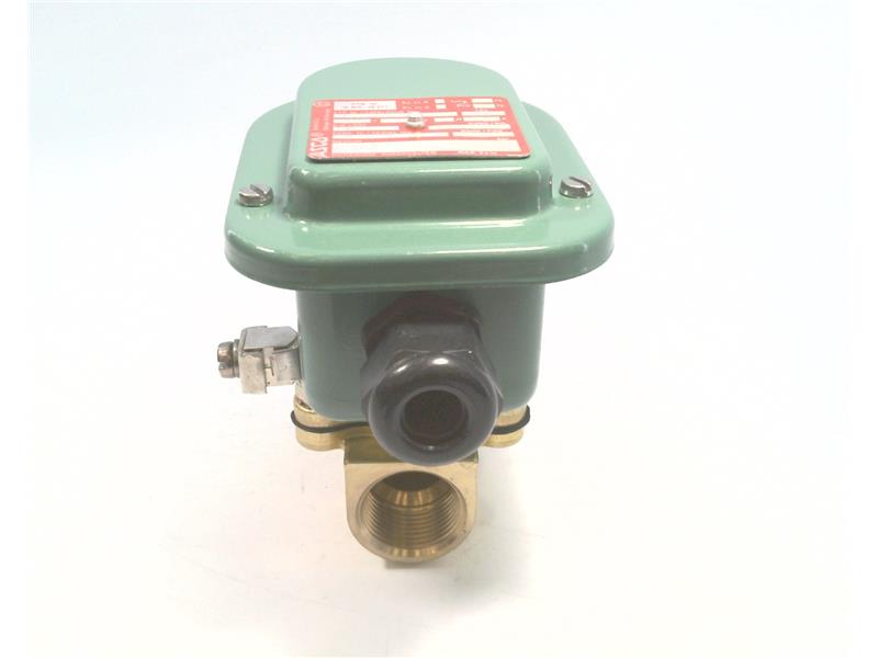 ASCO VEE210D095-220/50