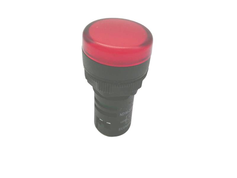 EEC AEG B22LED-R-A