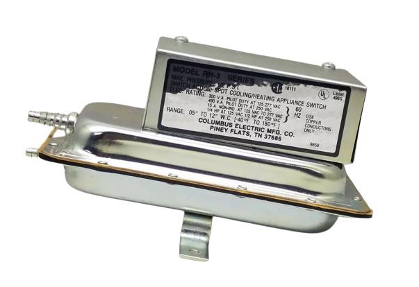COLUMBUS ELECTRIC MFG RH-3
