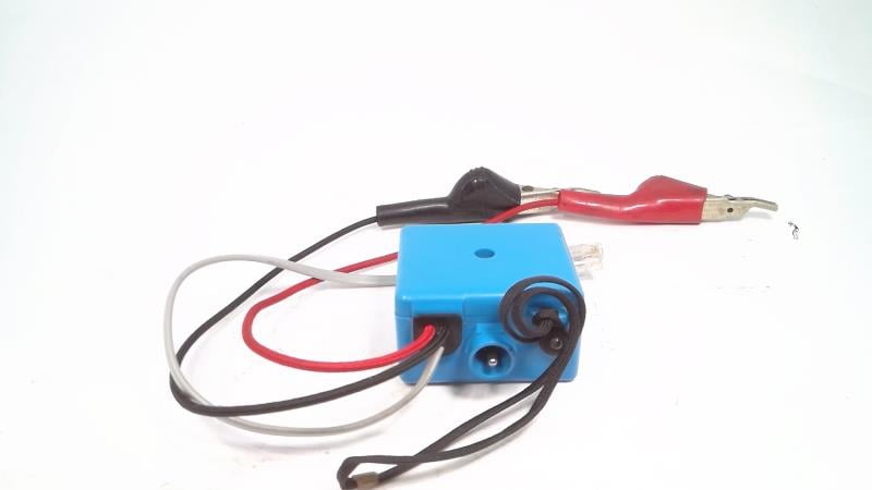 LEVITON 49560-TTS
