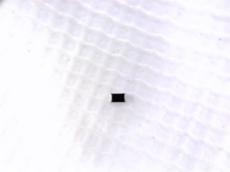 GENERIC R11X250W0603