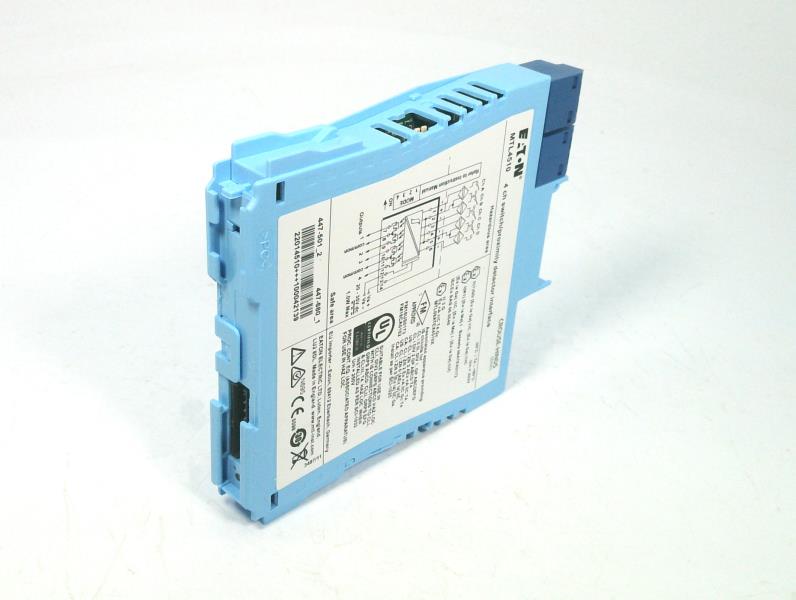 EATON CORPORATION MTL4510