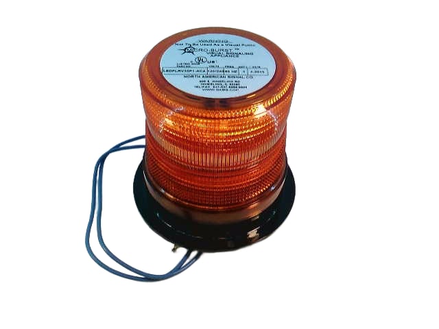 NORTH AMERICAN SIGNAL LEDFLRV35P1-ACA
