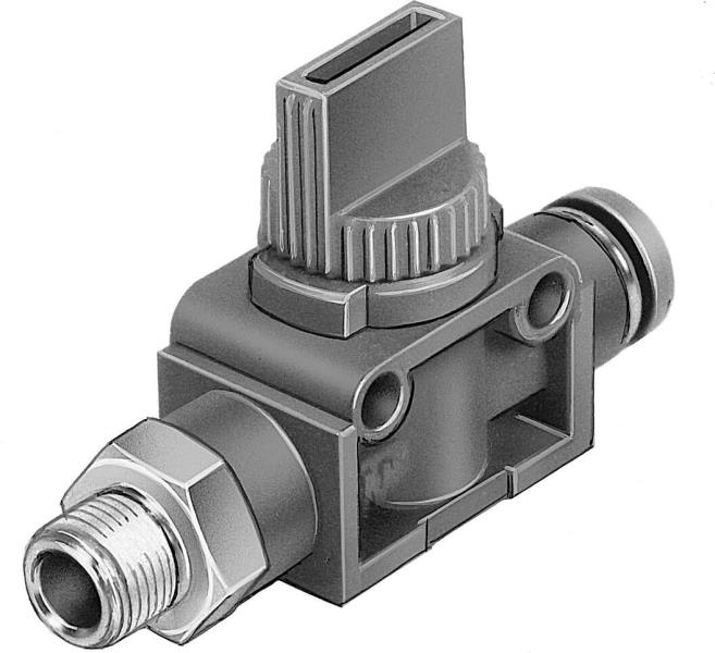 FESTO HE-3-3/8-QS-10