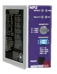NORTHSTAR CONTROLS NP2-24