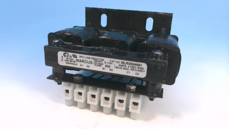 MARCUS MLR0004N91