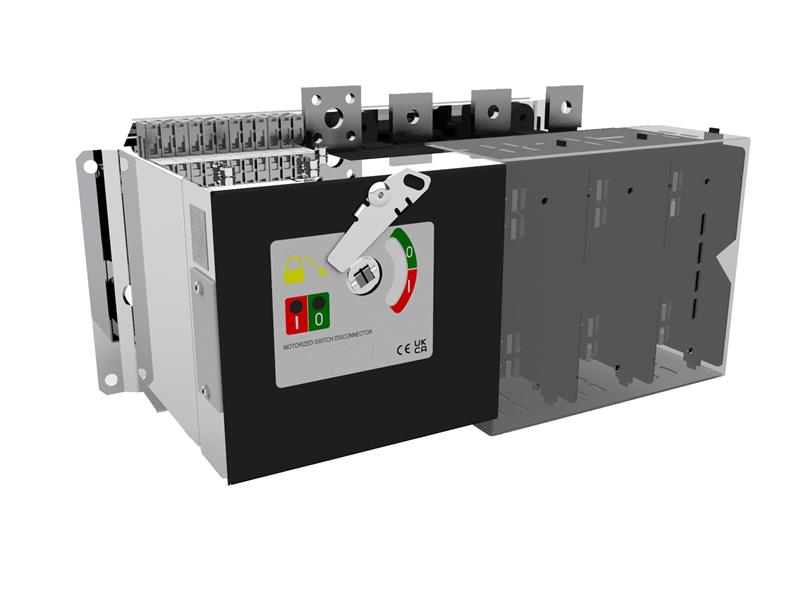 TECHNOELECTRIC 15051MS