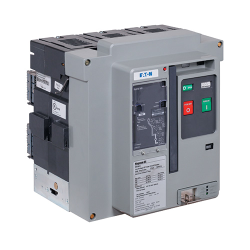 MDS6163WEA by EATON CORPORATION