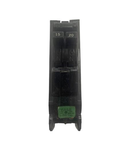 GENERAL ELECTRIC TR1520