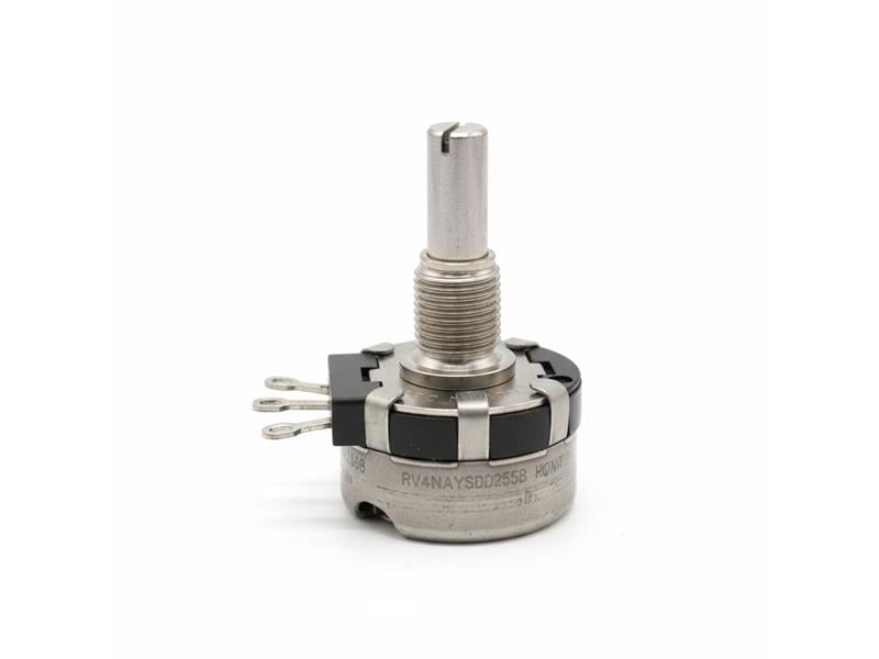 HONEYWELL RV4NAYSD255B