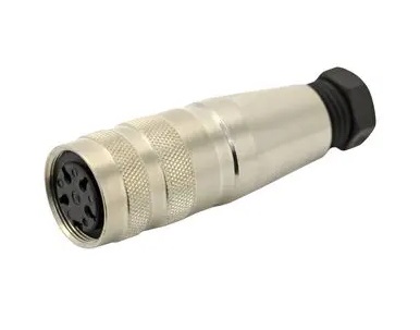 C091 31D006 100 2 by AMPHENOL