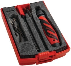 VARGUS LTD 154-00036