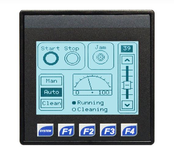 HORNER AUTOMATION HE-XT1E6