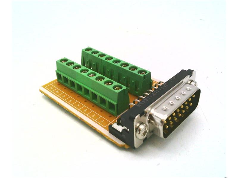 JST CMKI-P3X