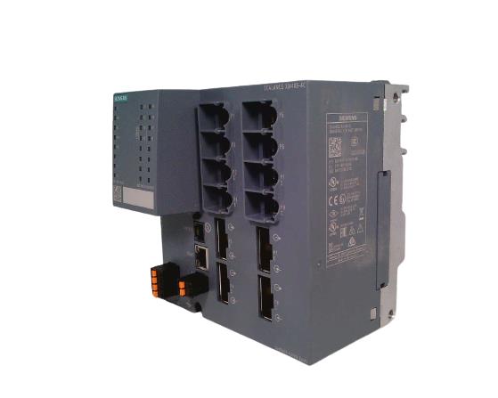 SIEMENS 6GK5408-4GP00-2AM2