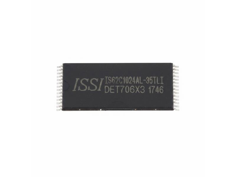 IS62C1024AL-35TLI-TR par ISSI