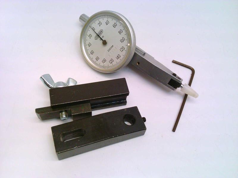 CITIZEN TC-101
