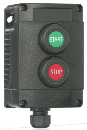 ALLEN BRADLEY 800G-2F2AF2AB