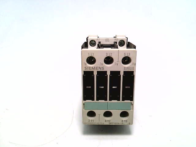 SIEMENS 3RT1024-1AD00