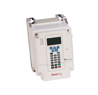 ALLEN BRADLEY 20AD2P1C3AYNANC0