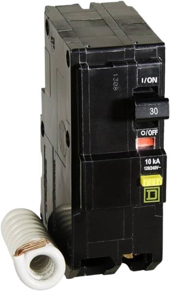 SCHNEIDER ELECTRIC Q0230GFIC