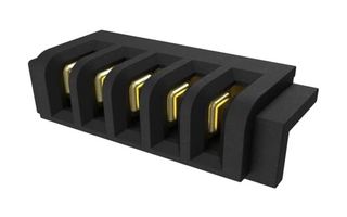 AMPHENOL 10174566-050000LF