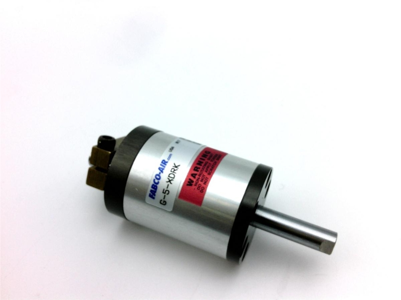 FABCO G-5-XDR-K