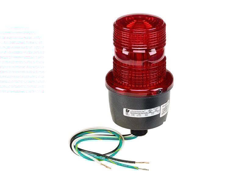 FEDERAL SIGNAL LP3ML-024R
