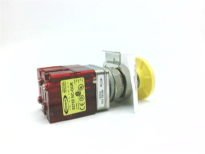 REES 40102314