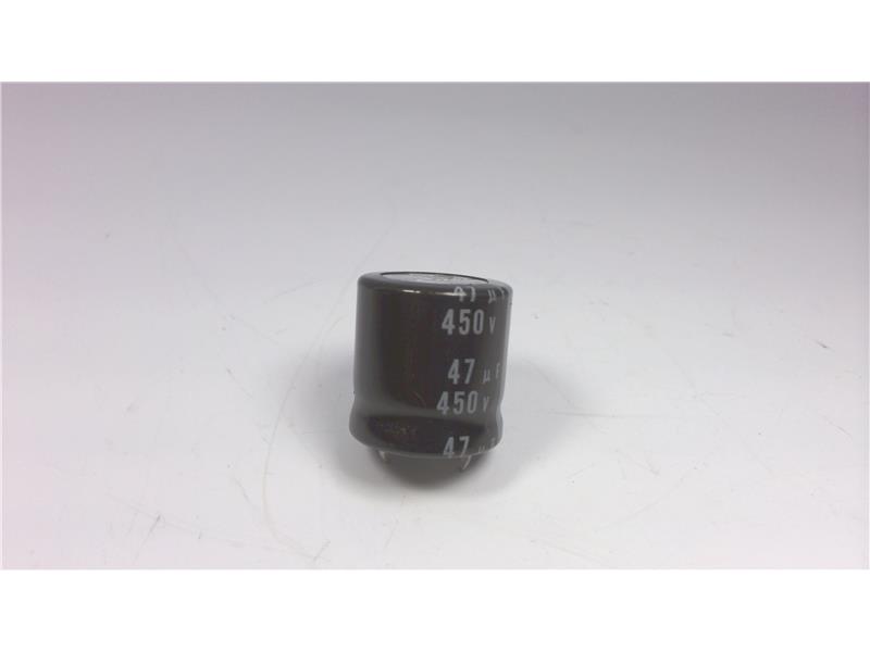 NICHICON LGJ2W470MELY20