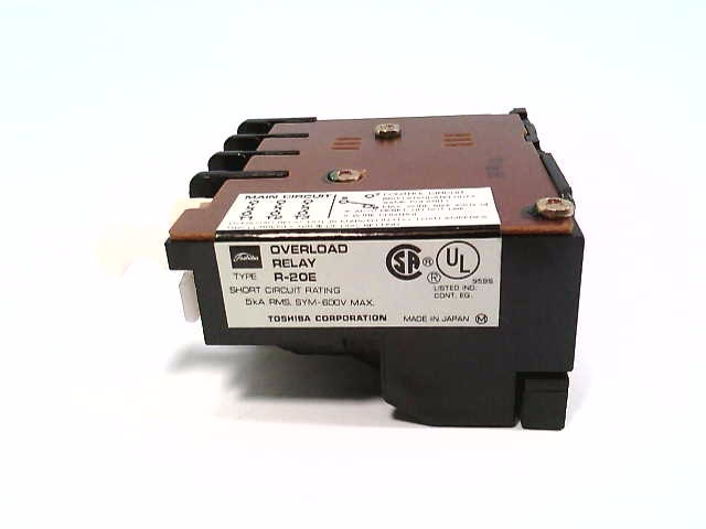 TOSHIBA R-20E-4.2