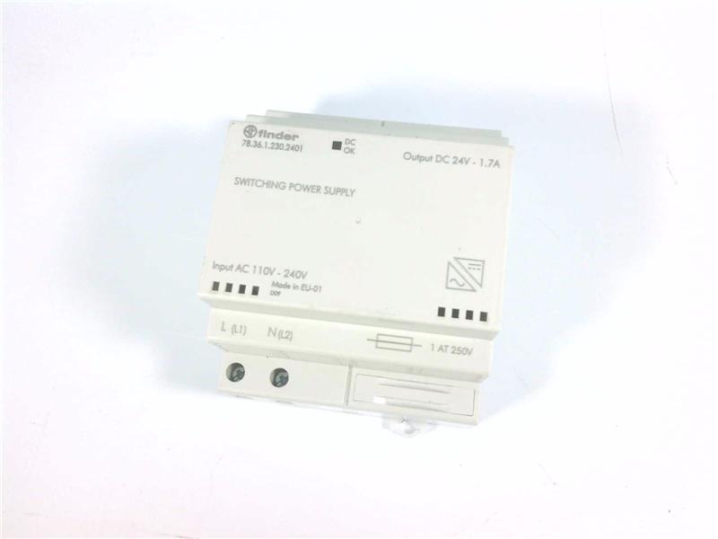 FINDER 78.36.1.230.2401