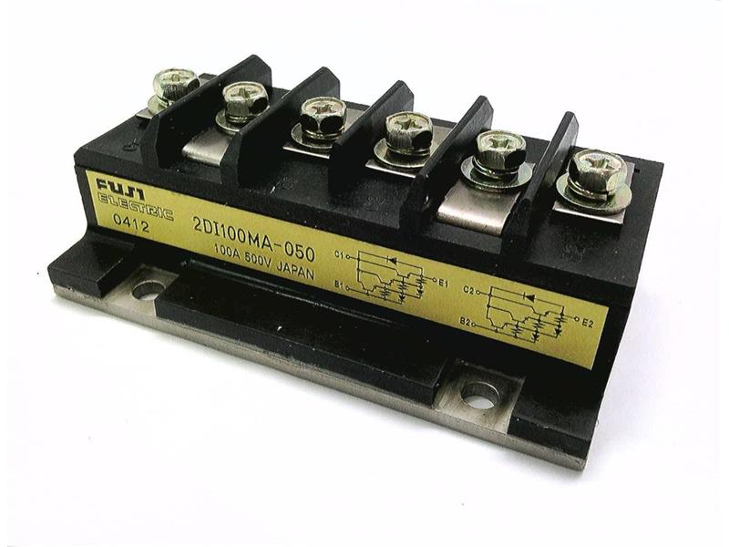 FUJI ELECTRIC 2DI100MA-050