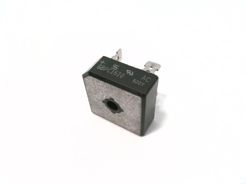 ON SEMICONDUCTOR GBPC1510