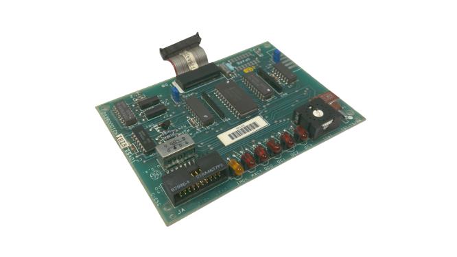 GENERAL ELECTRIC DS3800DIOH