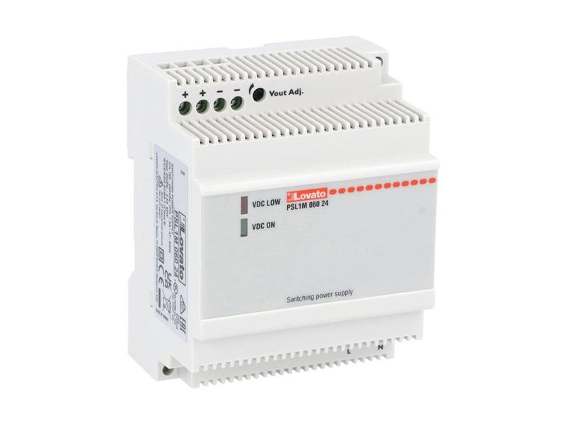 LOVATO PSL1M06024