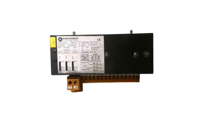 TRAFOMODERN DTS0,4-G