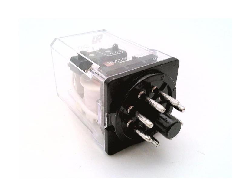 SKY ELECTRONICS SKKP-1C-24VAC