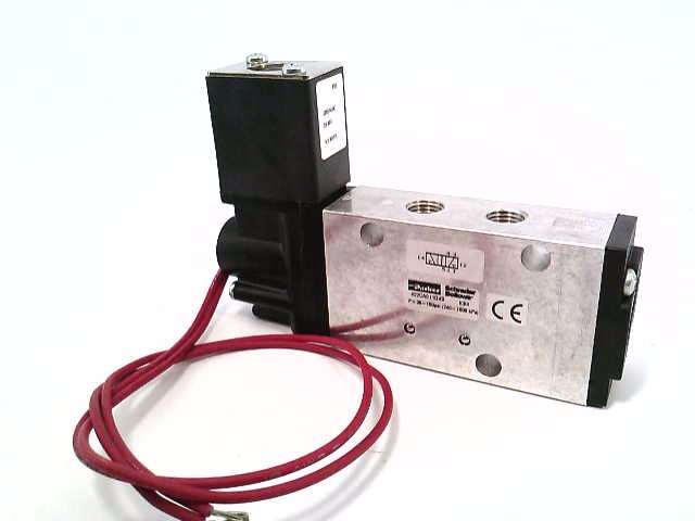 PARKER 422CA011D49