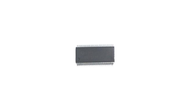 TEXAS INSTRUMENTS SEMI SN74ABT16652DL