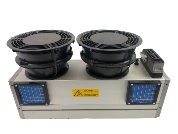 HONLE GROUP UVAPRINT 150 HPV-LAMP