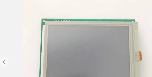 WDG0174-TTL-TZ by WINSTAR DISPLAY