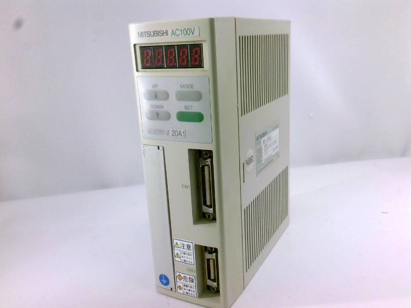 MITSUBISHI MR-J20A1
