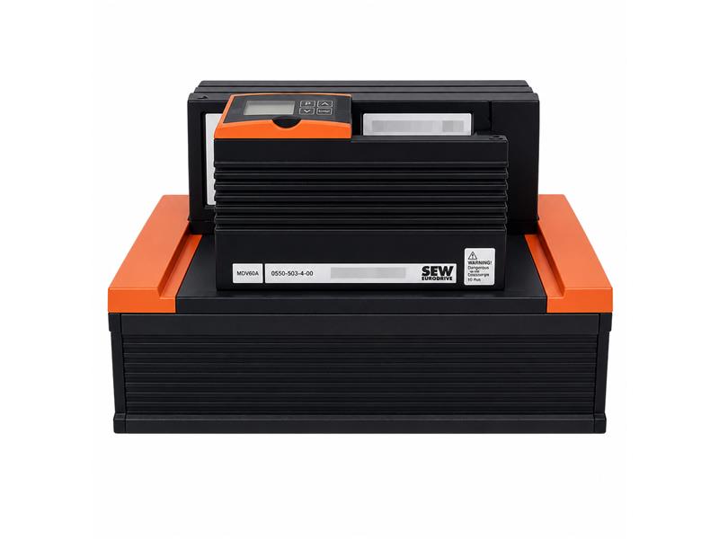 MDV60A0550-503-4-00 by SEW EURODRIVE