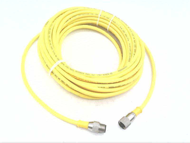 TURCK KBV 5T-10-SBV 5T