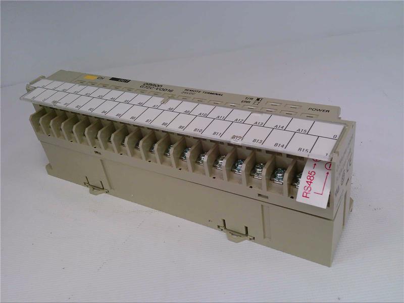 OMRON G72CVOD16DC24